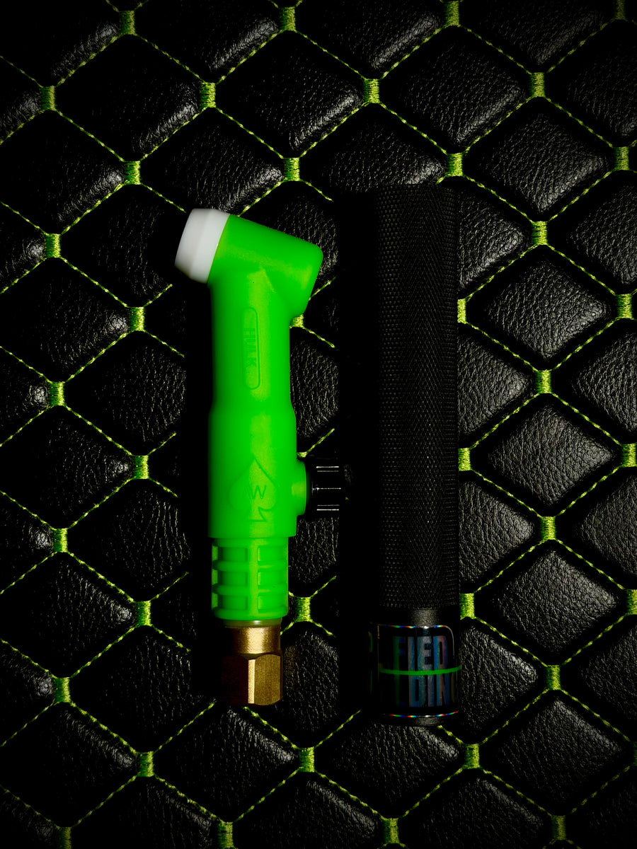 Hulk WP-26FV Pro Series