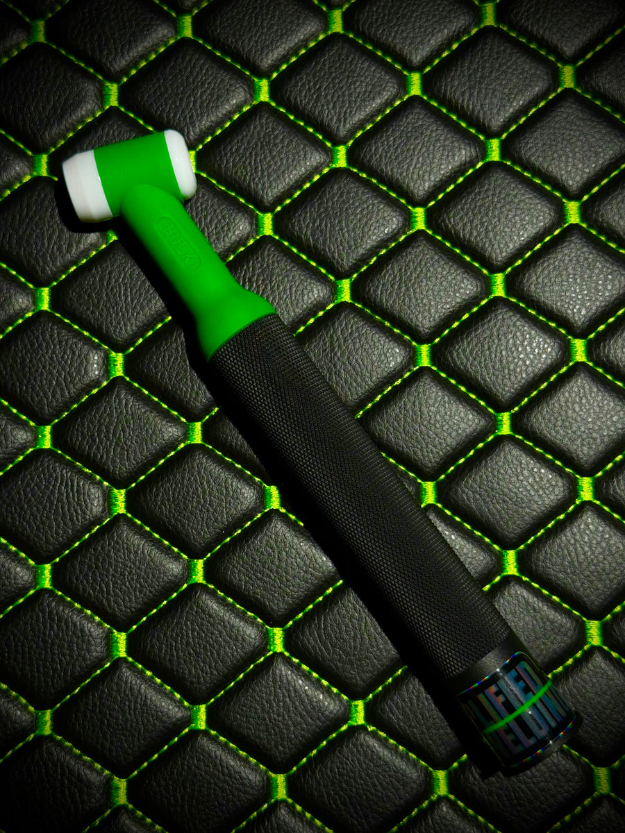 Hulk 2.0 WP-26F 300AMP