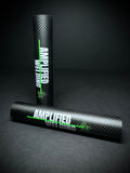 100% Carbon Fiber Tig Handles (Wp-26) “Black”