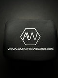 AW Welding Lens & Mirror Holder