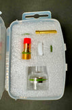 Hulk Cup Kit - Wp-17/18/26 1/8”
