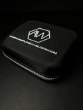 AW Welding Lens & Mirror Holder