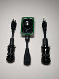 Amplified Welding Remotes
