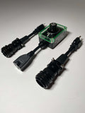 Amplified Welding Remotes