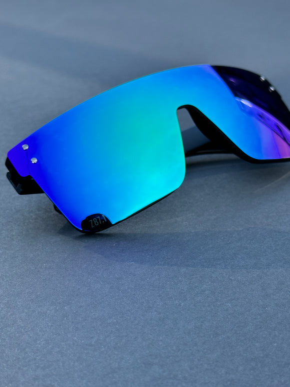 Hulk Vision HD Z87 Sunglasses 