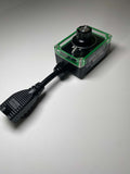 Amplified Welding Remotes