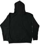 Aw Hoodie "Shoulder To The Holder"