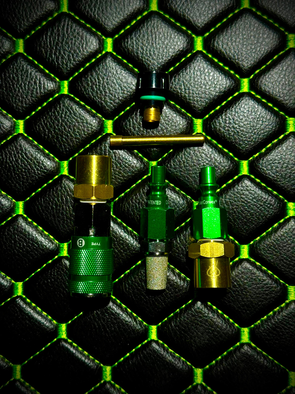 Welding Products