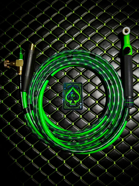 Tig Rigs