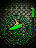 200amp 2piece 12.5ft WP-17 Tig Rig Spec Ops Limited Edition