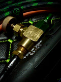 200amp 2piece 12.5ft WP-17 Tig Rig Limited Edition Fall Extra Flexible
