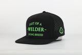 AW Dying Breed Hat