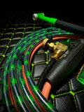 200amp 2piece 12.5ft WP-17 Tig Rig Limited Edition Fall Extra Flexible