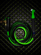 AW Praying Mantis 300 amp TIG rig, top of the line from Amplified Welding