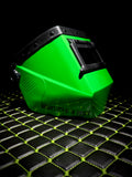 AW Green Welding Hood