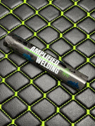100% Big Flake Carbon Fiber Tig Handles (Wp-26)