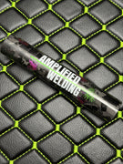 100% Big Flake Carbon Fiber Tig Handles (Wp-26)