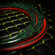 300 Amp 12.5ft Fall Special Edition 2 Piece Tig Rig