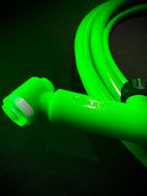 12.5ft 150amp+ WP-9FV Flex Head Pro