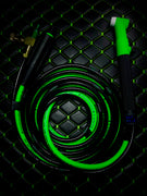 AW Praying Mantis 300 amp 2 piece TIG rig by Amplified Welding