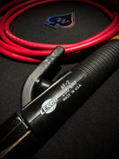 Limited Edition 200amp Stinger 12.5ft Red