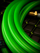 25ft 200amp+ WP-26 “Hose Only”