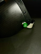 Hood Nuts 'Green'