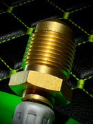25ft 200amp+ WP-26 “Hose Only”
