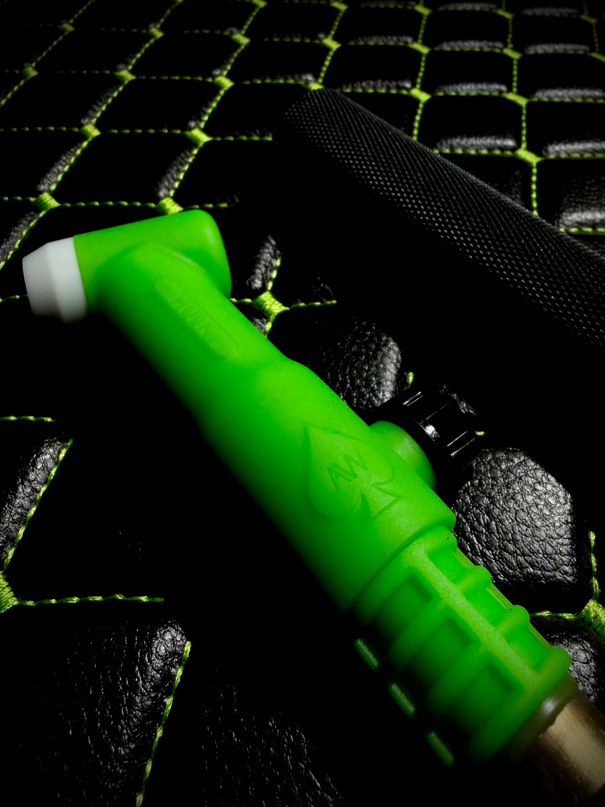 Hulk WP-26FV Pro Series