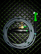 AW Silverback 200 amp Special Edition 2 piece WP-17 TIG rig