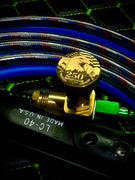 250 Amp Pro Freedom Limited Edition 2 Piece Tig Rig