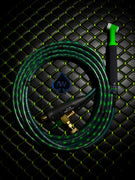 300amp 2piece 12.5ft Tig Rig Limited Neo Edition Ultra-Flex