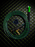 300amp 2piece 12.5ft Tig Rig Limited Neo Edition Ultra-Flex