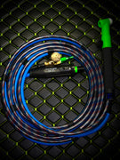 250 Amp Pro Freedom Limited Edition 2 Piece Tig Rig