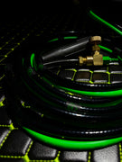 250 Amp Pro Gold Limited Edition 2 Piece Tig Rig – photo 5