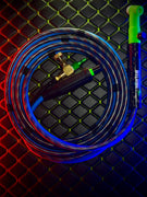 365amp Ultimate Freedom Limited Edition Carbon Blue 2 Piece Tig Rig