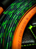 200amp 2piece 12.5ft WP-17 Tig Rig Limited Edition Fall Extra Flexible