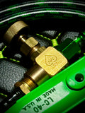 200amp 2piece 12.5ft WP-17 Tig Rig Spec Ops Limited Edition