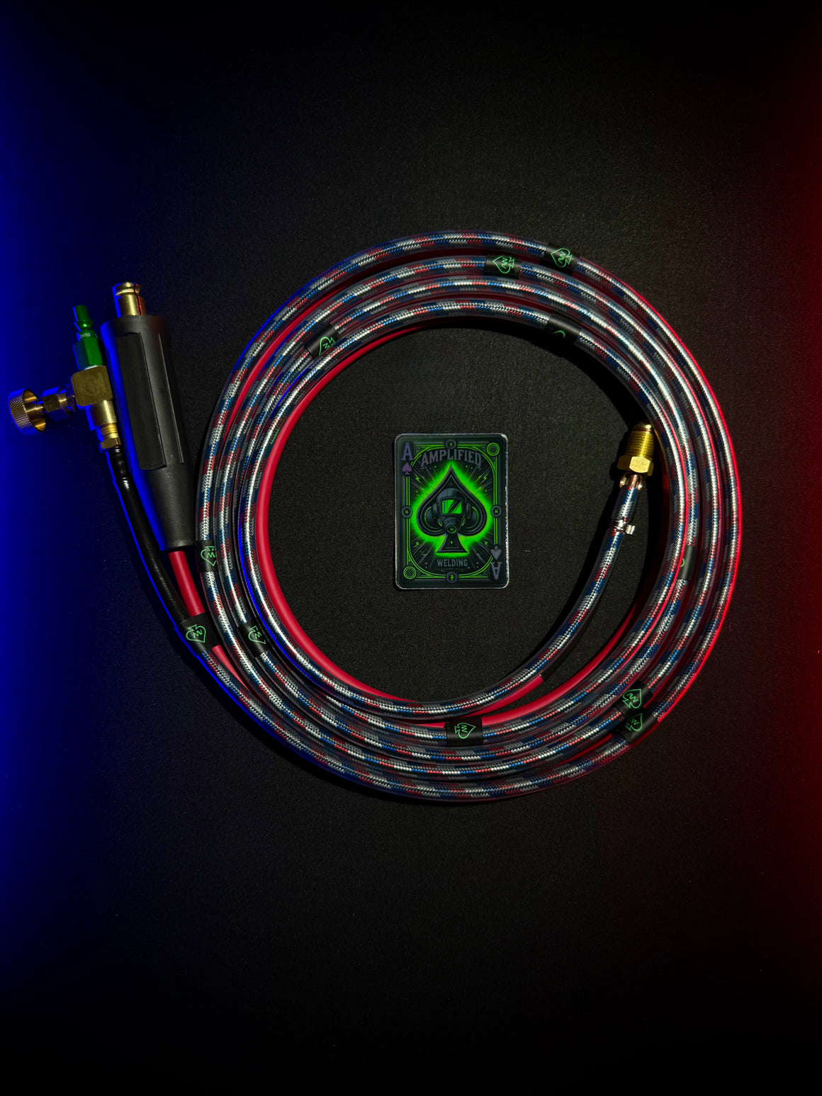 Tig Welding Rigs | High-Performance Tig Torches & Kits