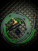 300amp 2piece 12.5ft Tig Rig Limited Space Gray