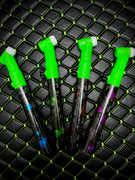 100% Big Flake Carbon Fiber Tig Handles (Wp-26)