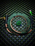250amp 2piece 12.5ft Tig Rig Limited Fall Edition Extra Flexibility