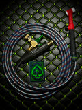 200amp 2piece 12.5ft WP-17 Tig Rig Freedom Limited Edition