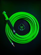 25ft 150amp+ WP-9FV Flex Head Pro