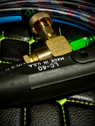 200amp 2piece 12.5ft WP-17 Tig Rig Liberty Limited Edition