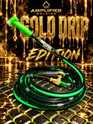250 Amp Pro Gold Limited Edition 2 Piece Tig Rig – Gold Drip Edition – Amplified Welding