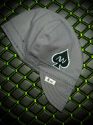 AW Gray Welding Caps