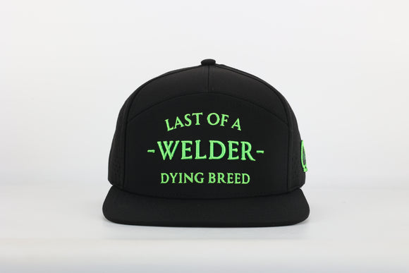 AW Dying Breed Hat