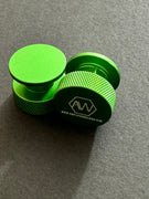 Hood Nuts 'Green'