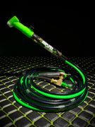 250 Amp Pro Gold Limited Edition 2 Piece Tig Rig – photo 2